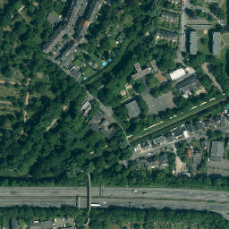 Satellite imagery of Grenzstein, NL