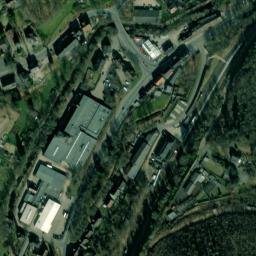 Satellite imagery of Hirschberg, DE