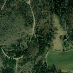 Satellite imagery of Hirschberg, DE