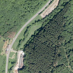 Satellite imagery of Sundhelle, DE