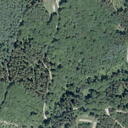 Satellite imagery of Plattberg, DE