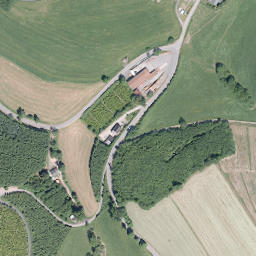 Satellite imagery of Hirtenberg, DE