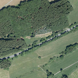 Satellite imagery of Schneiderkopf, DE
