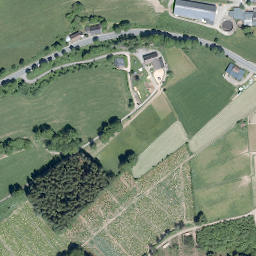 Satellite imagery of Schneiderkopf, DE