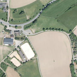 Satellite imagery of Schneiderkopf, DE