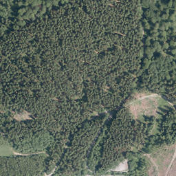 Satellite imagery of Hömberg, DE