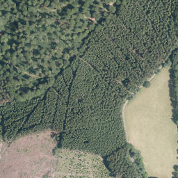 Satellite imagery of Hömberg, DE