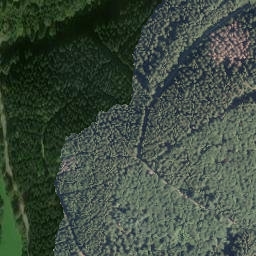 Satellite imagery of Hohe Schlade, DE