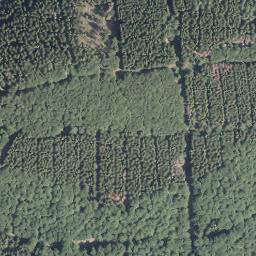 Satellite imagery of Hohe Schlade, DE
