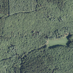 Satellite imagery of Hohe Schlade, DE