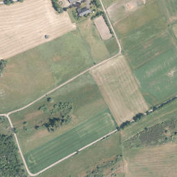 Satellite imagery of Gelängeberg, DE