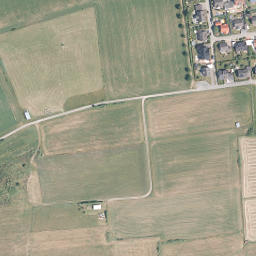 Satellite imagery of Gelängeberg, DE