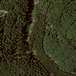 Satellite imagery of Großer Korskopf, DE