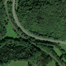 Satellite imagery of Frankenberg, DE