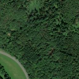 Satellite imagery of Frankenberg, DE