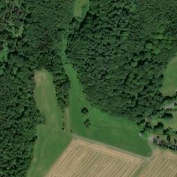 Satellite imagery of Frankenberg, DE