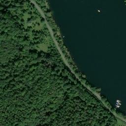Satellite imagery of Kahle Hardt, DE