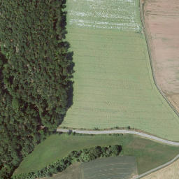 Satellite imagery of Affolder Höhe, DE