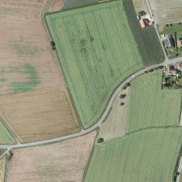 Satellite imagery of Affolder Höhe, DE