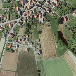 Satellite imagery of Affolder Höhe, DE