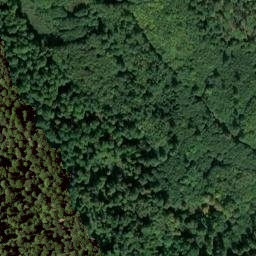 Satellite imagery of Hinterberg, DE