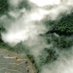 Satellite imagery of Hinterberg, DE