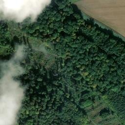 Satellite imagery of Vorderberg, DE
