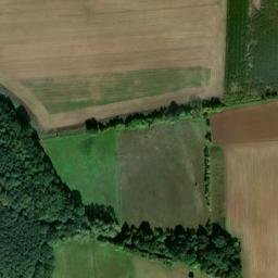Satellite imagery of Vorderberg, DE