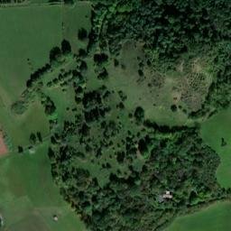 Satellite imagery of Wartberg, DE