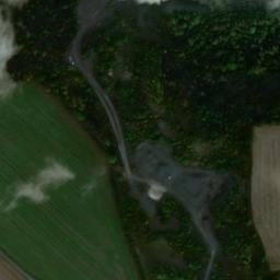Satellite imagery of Güntersberg, DE