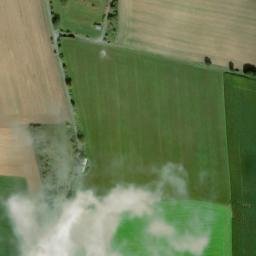 Satellite imagery of Güntersberg, DE