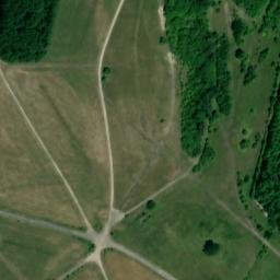 Satellite imagery of Walberg, DE
