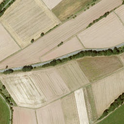 Satellite imagery of Eichberg, DE