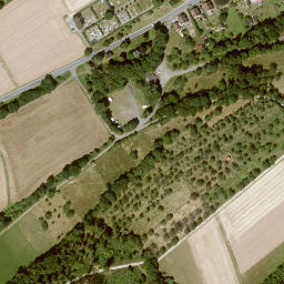 Satellite imagery of Eichberg, DE
