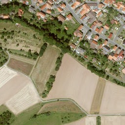 Satellite imagery of Eichberg, DE