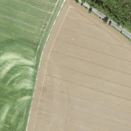 Satellite imagery of Kahlenberg, DE