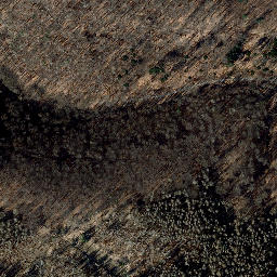 Satellite imagery of Pfaffenkopf, DE