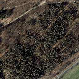 Satellite imagery of Pfaffenkopf, DE