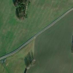 Satellite imagery of NDB-Funkfeuer FS, DE