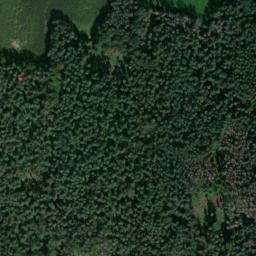 Satellite imagery of Tännchenberg, DE