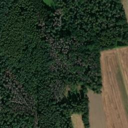 Satellite imagery of Tännchenberg, DE
