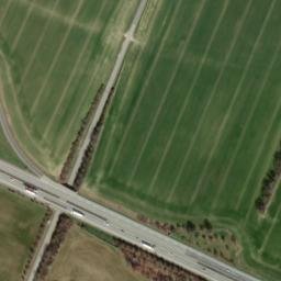 Satellite imagery of Chorberg, DE