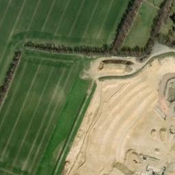 Satellite imagery of Chorberg, DE
