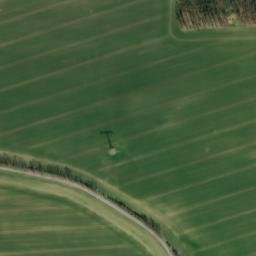 Satellite imagery of Kapellenberg, DE