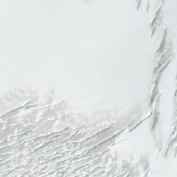 Satellite imagery of Sundial Peak, CA