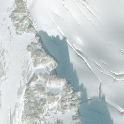 Satellite imagery of Sundial Peak, CA