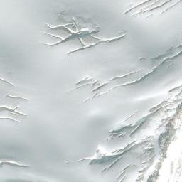 Satellite imagery of Sundial Peak, CA