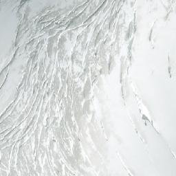 Satellite imagery of Howard Peak, CA