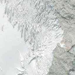 Satellite imagery of Howard Peak, CA