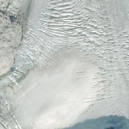 Satellite imagery of Howard Peak, CA